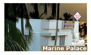 Hotel Marine Palace