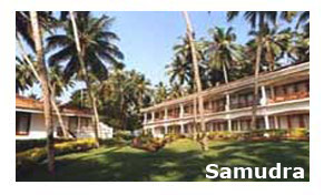 Hotel Samudra