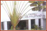 Palm Shore Hotel