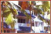 Pappukutty Beach Resort