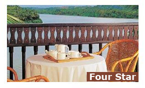 Four Star Hotels in Kozhikode
