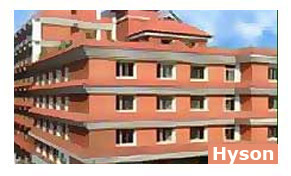 Hyson Heritage Hotel
