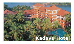 Kadavu Hotel