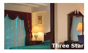 Three Star Hotels in Kozhikode