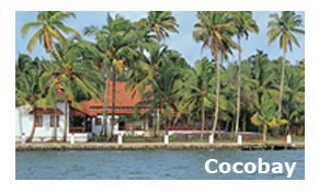 Cocobay Resort