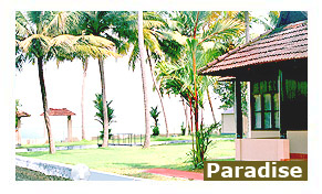 Paradise Resorts