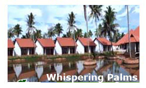 Whispering Palms Lake Resort