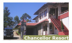 Chancellor Resort