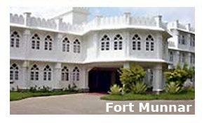 Fort Munnar