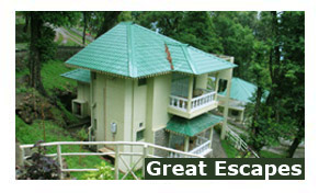 Great Escapes Resort