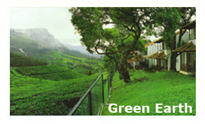 Green Earth Resorts