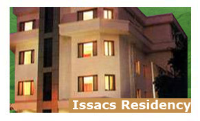 Issacs Residency