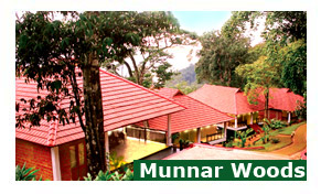 Munnar Woods Resorts