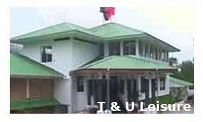 T &U Leisure Hotel