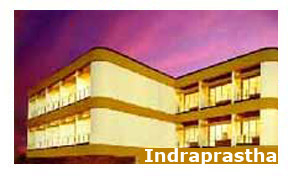 Hotel Indraprastha Palakkad