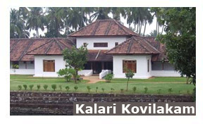 Kalari Kovilakam