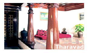 Tharavad Heritage Home