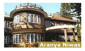 Aranya Niwas Hotel