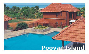 Poovar Island Resort