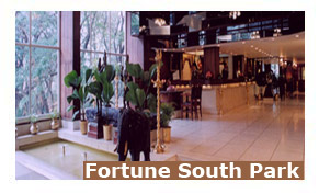 Fortune South Park Hotel
