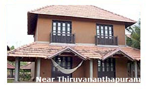 Kairali Ayurvedic Health Resort