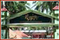 Raja Park Beach Resort
