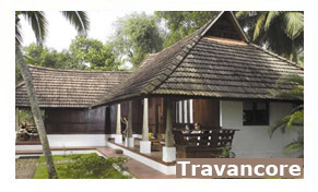 Travancore Heritage