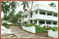 Le Mangalath Ayurvedic Beach Resort