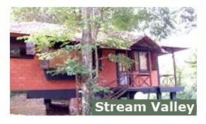 Stream Valley Cottages