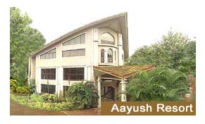 Aayush Resort Mumbai