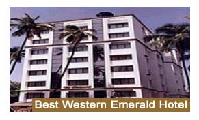 Best Western Emerald Hotel Mumbai