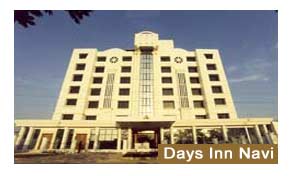 Days Inn Navi Mumbai