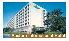 Eastern International Hotel Mumbai