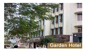 Garden Hotel Mumbai