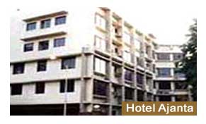 Hotel Ajanta Mumbai