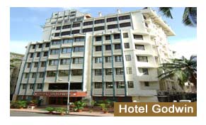 Hotel Godwin Mumbai
