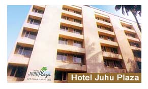 Hotel Juhu Plaza Mumbai 