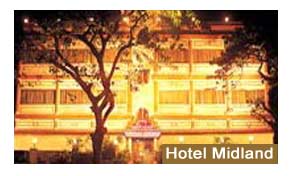 Hotel Midland Mumbai 