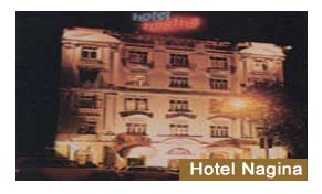 Hotel Nagina Mumbai 