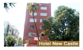 Hotel New Castle Mumbai