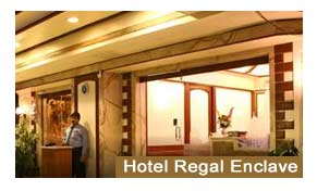 Hotel Regal Enclave Mumbai