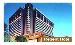 Regent Hotel Mumbai
