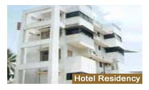 Residency Hotel Mumbai