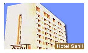 Hotel Sahil Mumbai