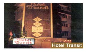 Hotel Transit Mumbai