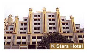 K Stars Hotel Mumbai