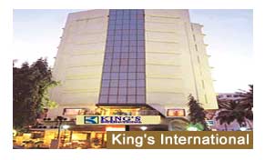 Hotel King's International Mumbai