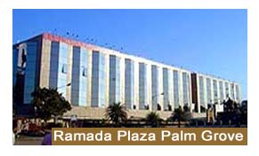 Ramada Plaza Palm Grove Mumbai