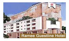 Ramee Guestline Hotel Mumbai