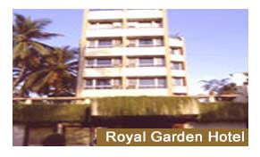 Royal Garden Mumbai